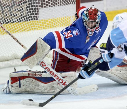 KNagelBurl's tweet photo. Oakville Blades open their 50th season on Friday, hosting Georgetown in OJHL play. Preview:  https://t.co/Y4JYjR9D7Y https://t.co/bCOMCJukuI