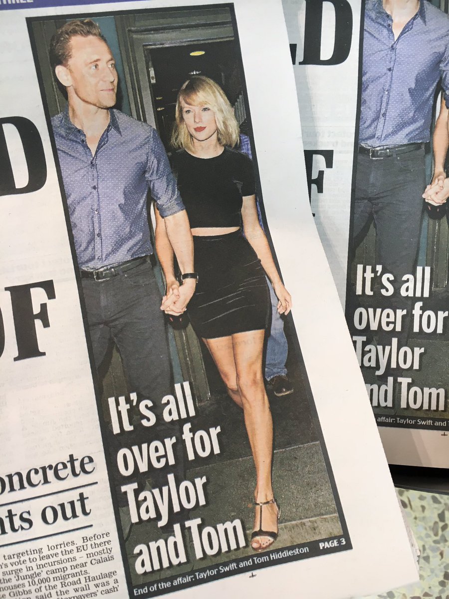 SeanTravers1's tweet image. He&apos;s back on the market X X #swiftexit