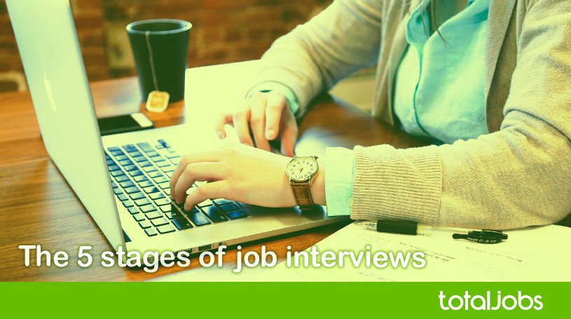 TotaljobsUK's tweet image. Managers and recruiters explain how to ace the different #interview stages: bit.ly/TJ-InterviewSt… #jobadvice