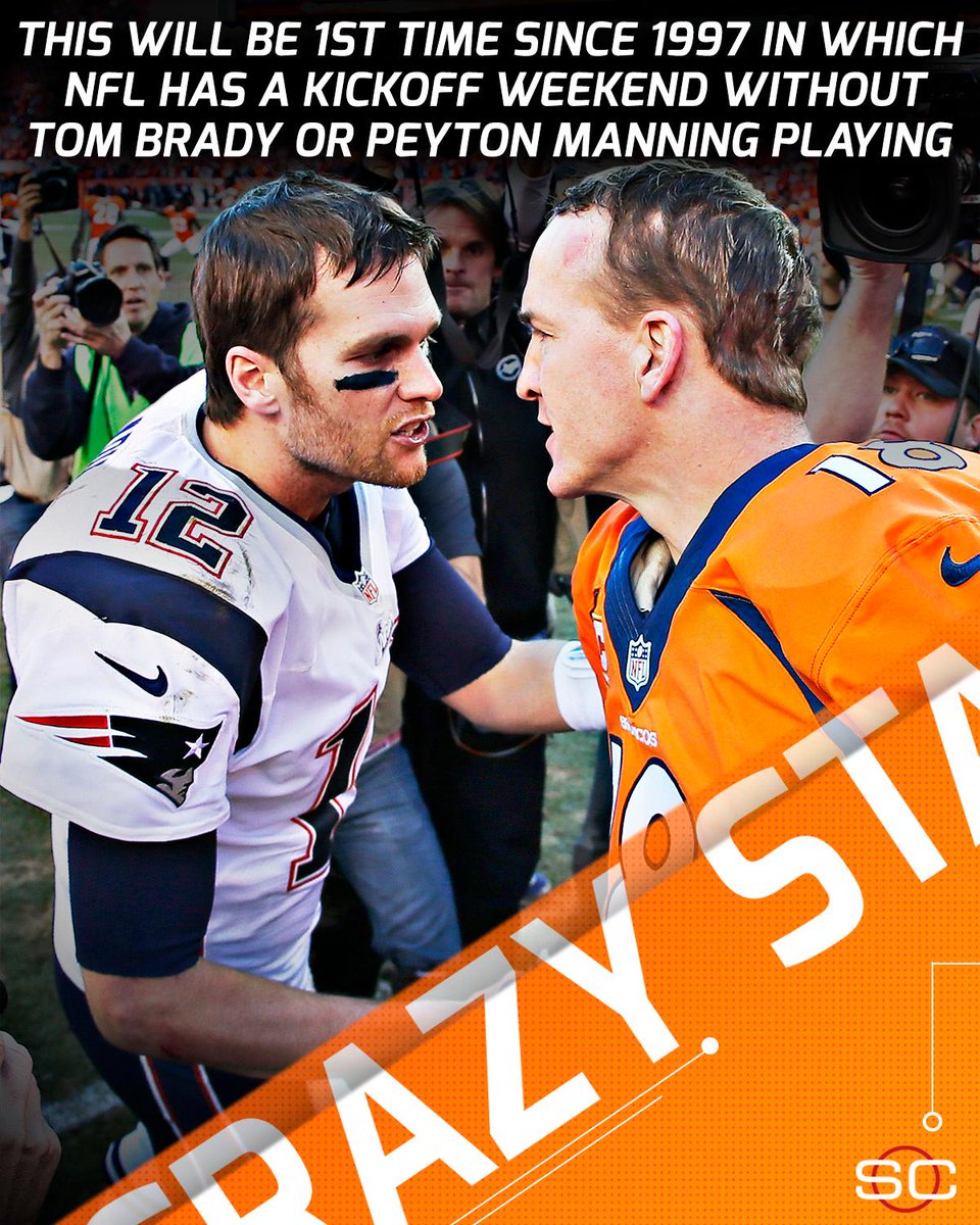 SportsCenter tweet media