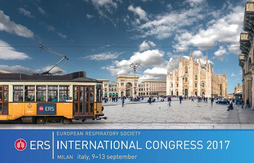 As #ERSLDN2016 winds down, we hope you will join us next year in Milan, Italy on 9-13 September 2017!
