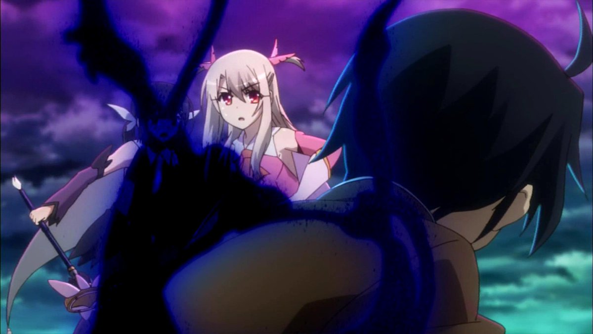 Tka24 A Twitter 彼はジュリアン エインズワース ダリウス エインズワースの息子 Prisma Illya At X Tka24 A Twitter 彼はジュリアン エインズワース ダリウス エインズワースの息子 Prisma Illya At X