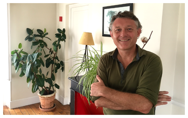 francemusique's tweet photo. Grand entretien avec #YannBeuron n°4 : https://t.co/ShDxaEL1Nu https://t.co/Q207bvuAkt