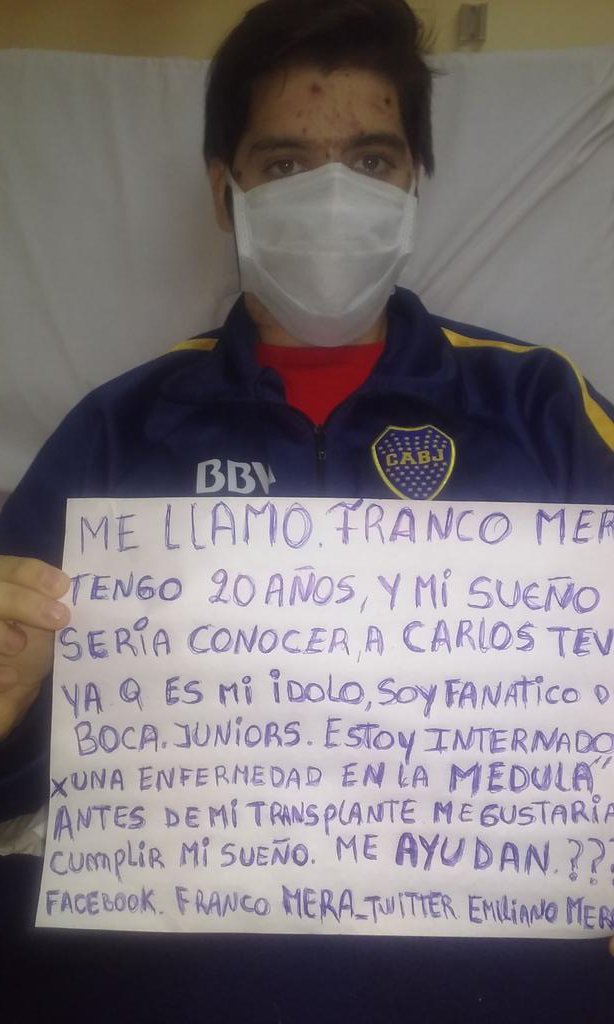 Daniela38160887's tweet photo. @PlanetaBoca  ayuden  A que mi novio cumpla su sueño  POR FAVOR https://t.co/TuuGQIsmAn