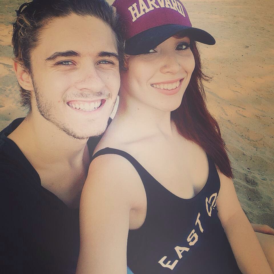 HAUNTER (@realthomasgrim) on Twitter photo My #WomanCrushWednesday is also a #WorldChampionshipWrestler and we enjoyed our little beach date! ☀️💑
<a href="/Kenobi_Queen/">Sonja Romanov☄</a> My #WomanCrushWednesday is also a #WorldChampionshipWrestler and we enjoyed our little beach date! ☀️💑
<a href="/Kenobi_Queen/">Sonja Romanov☄</a>