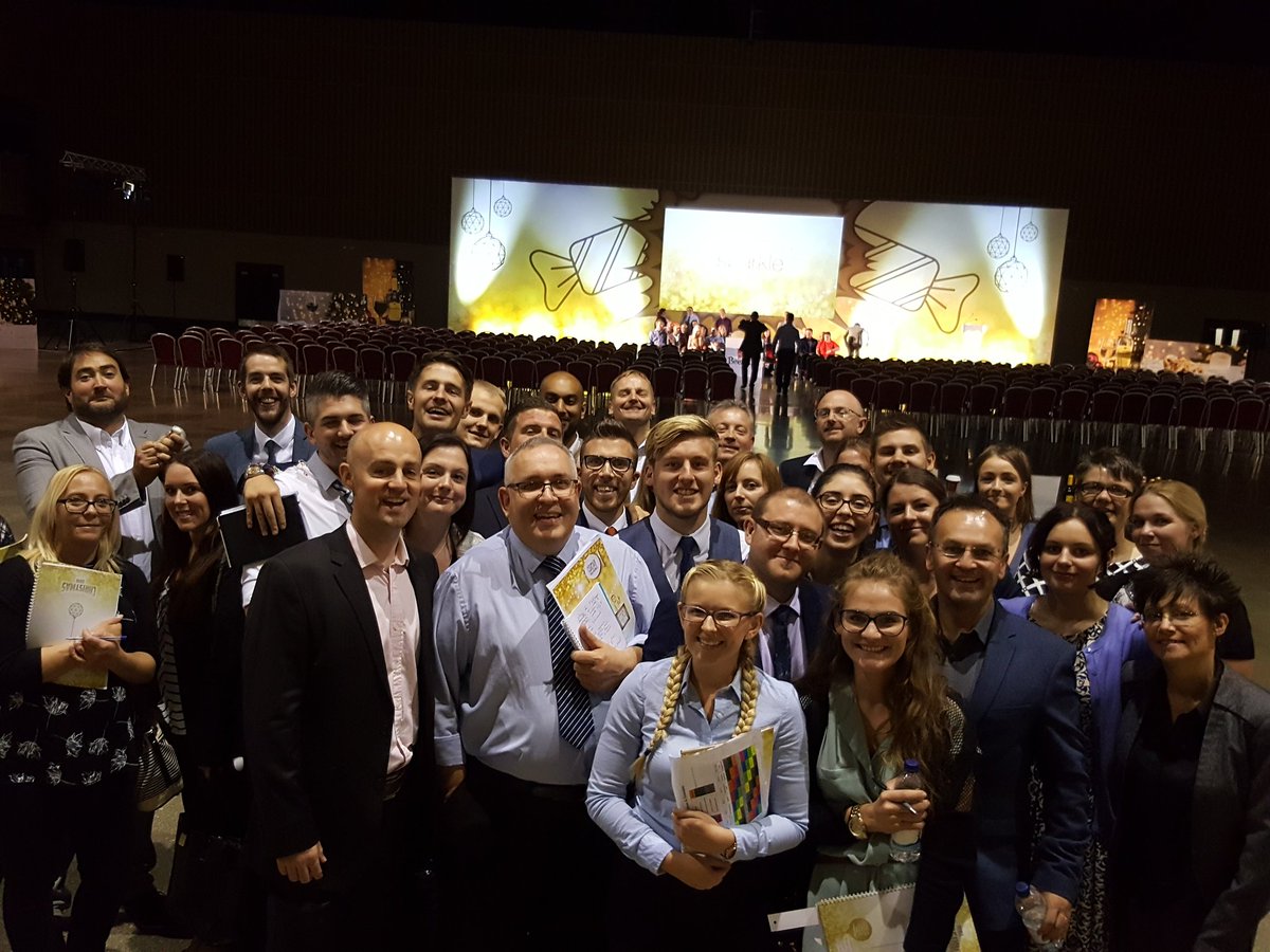 WeAreSUGM's tweet photo. Nathan Griffin and East Anglia team photo at the Christmas briefings. #sugmengagement https://t.co/DIyLNknC45