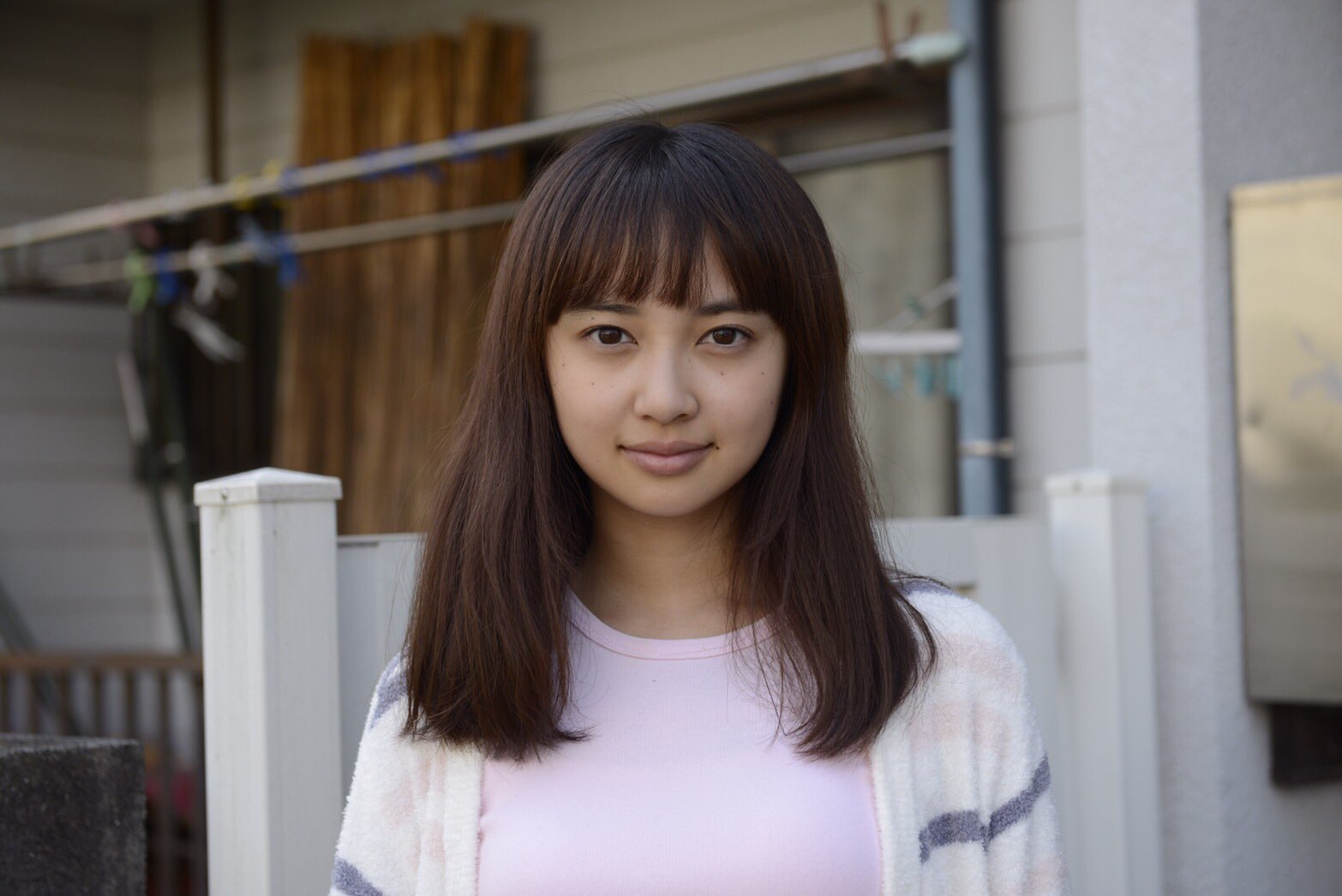 小宮有紗official 9 9 金 は27 40よりtokyo Mxにて放送中の ゆるい 第10話の放送です ぜひぜひ観ていただけたら嬉しいです 今回はほぼすっぴん有紗です 笑 お楽しみに T Co