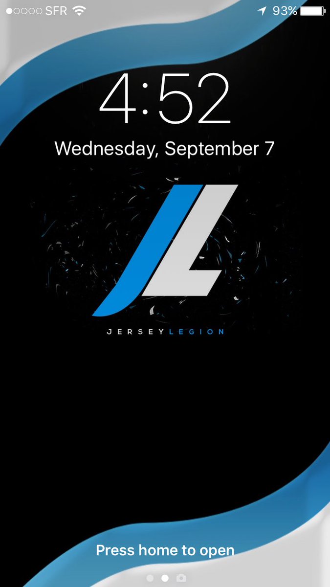 YoItsPreach's tweet image. Go to @jerseylegion to get this sick background @DNR_CREW