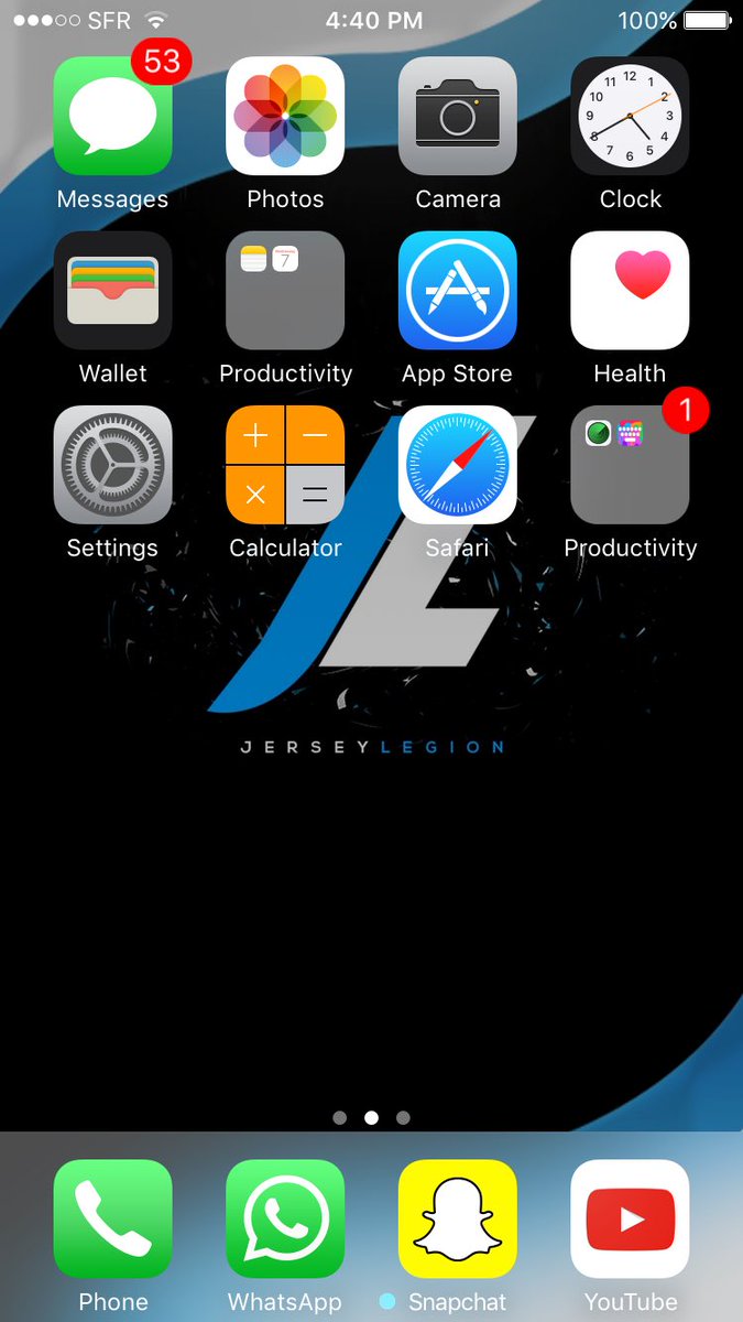 YoItsPreach's tweet image. Go to @jerseylegion to get this sick background @DNR_CREW