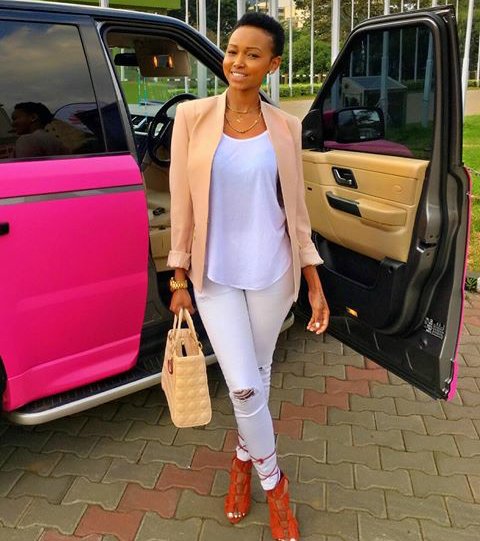 Women in forex