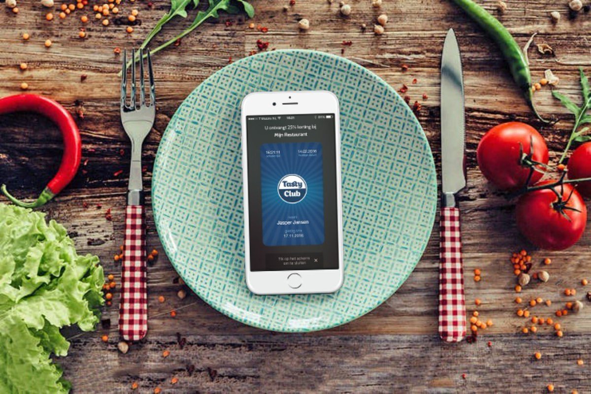 Een kijkje in de keuken bij #startup #dinerapp <a href="/tastyclub/">TastyClub</a> / #Eten #Restaurant #Korting / buff.ly/2c7NRDu