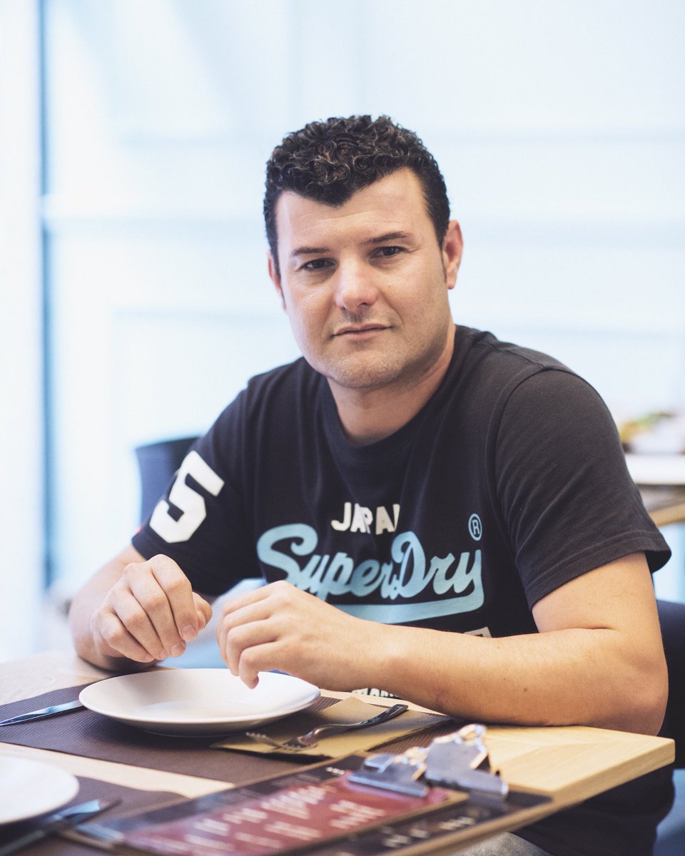 amasablerest's tweet photo. #Amasable es un proyecto desarrollado por el cocinero @DavidArizaAbad que apuesta por el producto artesano y local. https://t.co/umnLWC4qWu