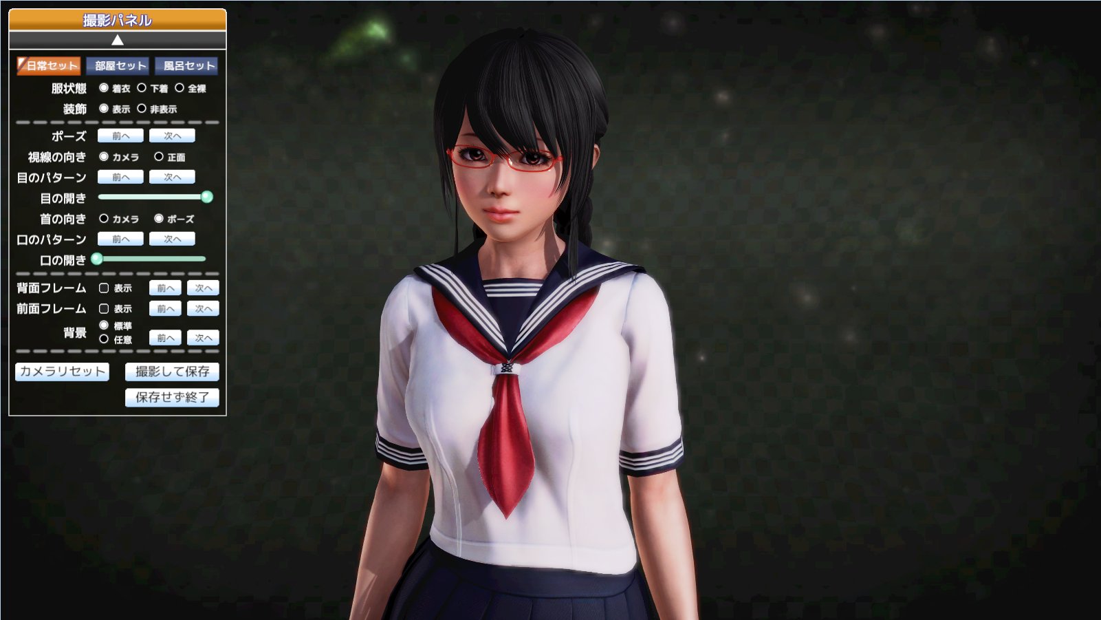 Strpeer Ar Twitter ハニーセレクトまであと1日 ということで既存キャラを少しだけいじった 新規にキャラメイク もしたいけど Ssdがarma3のmodに圧迫されて空きが残り僅かなのでまず掃除をしないと