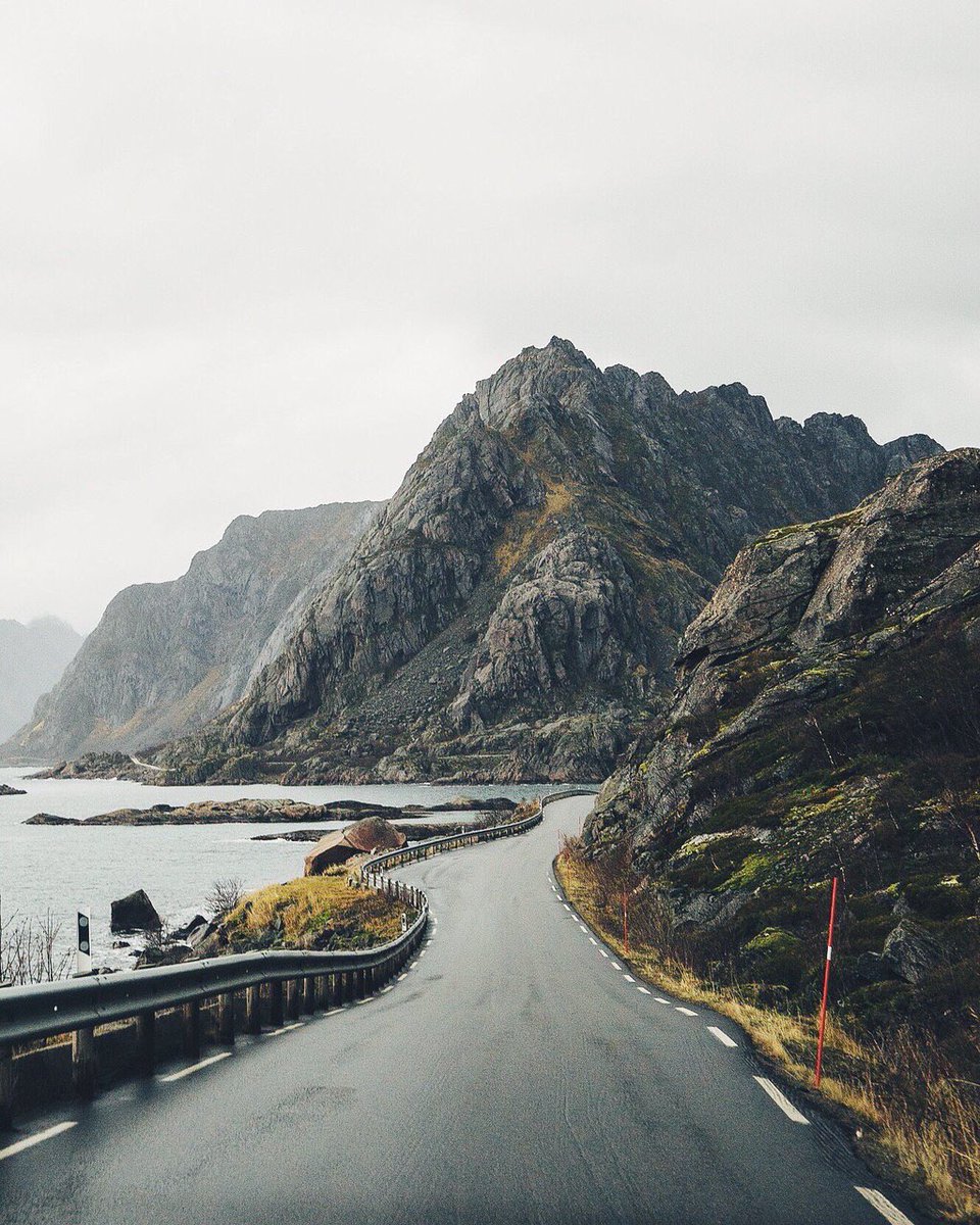 ventureplaces's tweet image. Norway 🌍