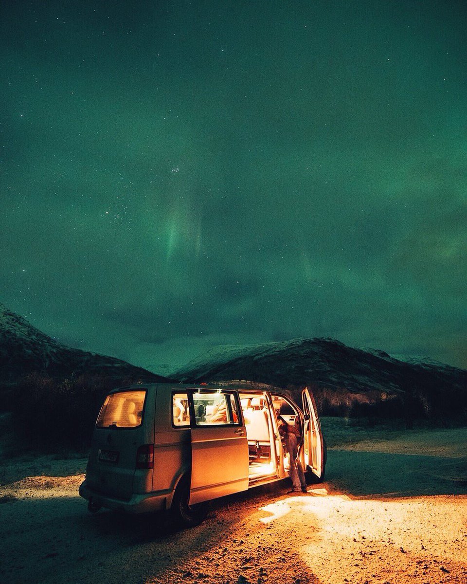 ventureplaces's tweet image. Norway 🌍
