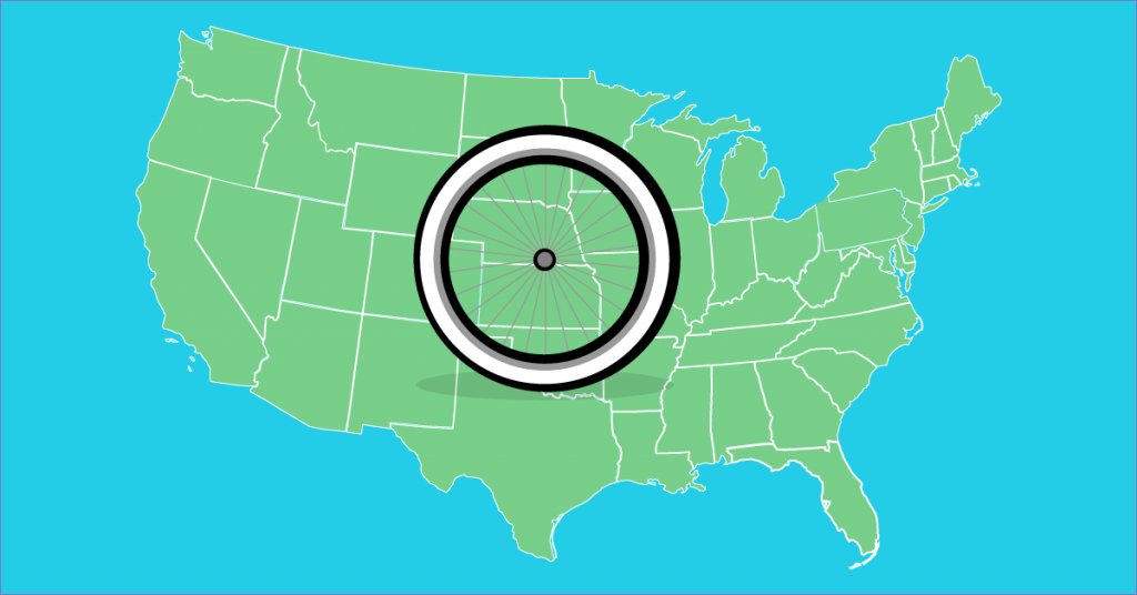 everycontainer's tweet image. The environmental and financial benefits of #biking to work via @helloinspire buff.ly/2c7b1KM