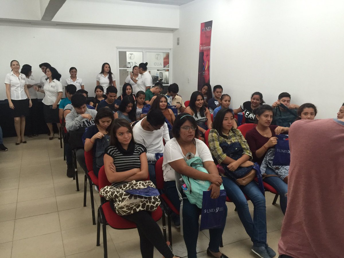 UNIDPlaya del Carmen tweet media