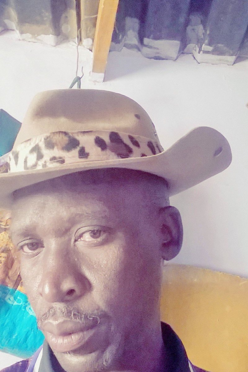 RreMarshell's tweet image. Reka ofela