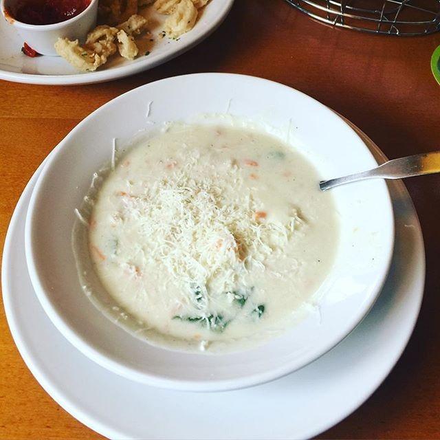 Olive Garden On Twitter Rt If Endless Soup Salad And