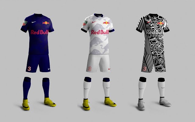 FootyFair's tweet photo. Formula 1 Football Kit Concepts (Gallery)
https://t.co/3JnkkDXaYW
#F1 #Formula1 https://t.co/mSkgj06LcL