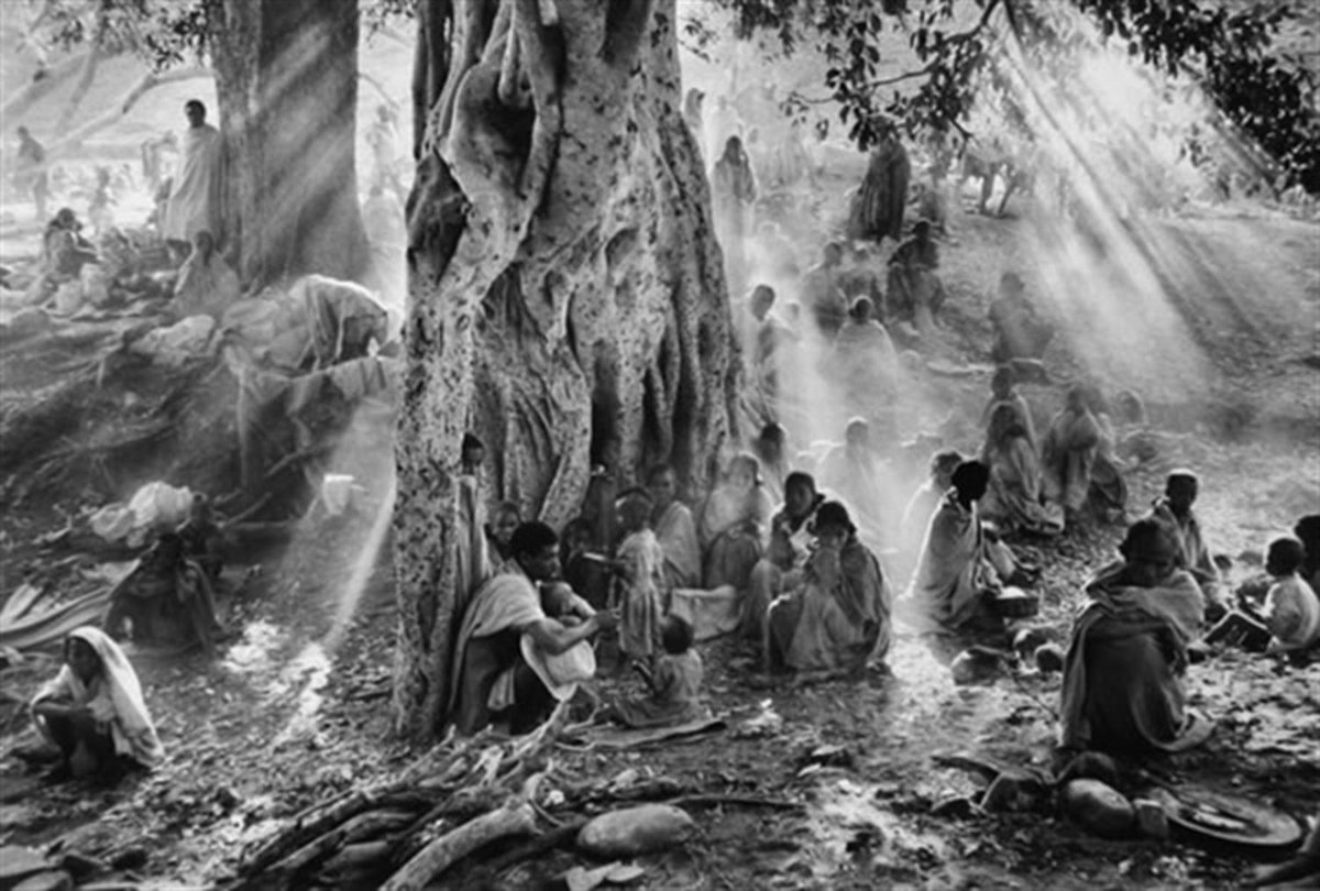 Sebastião Salgado (@sebastiao_art) | Twitter