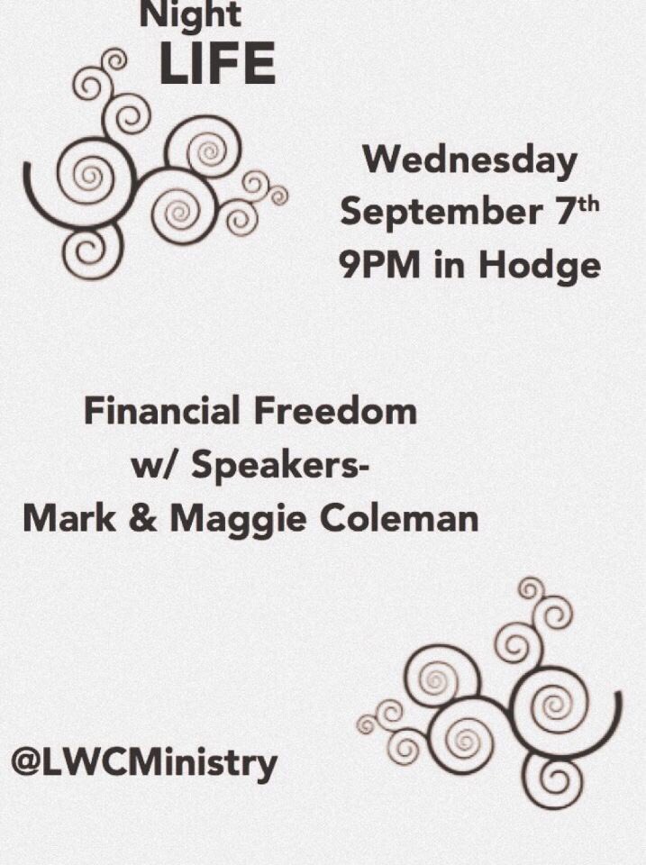 LWC Campus Ministry tweet media