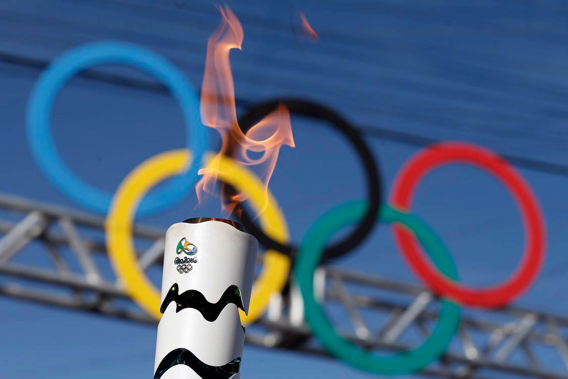 Rio 2016 continues: tonight the Olympic flame will light up the <a href="/Paralympics/">Paralympic Games</a>!
blind.tech/rio-2016-conti…