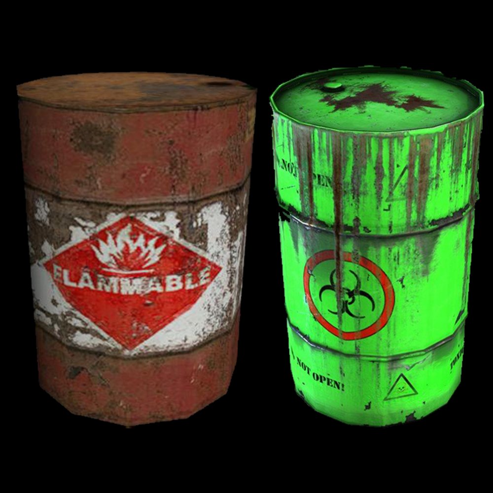 _pbstudios's tweet image. Remember when Red &amp;amp; Green Barrels both blew up? PBStudios Remembers. #gamedev #gamedesign #gamelexicon #Nostalgia