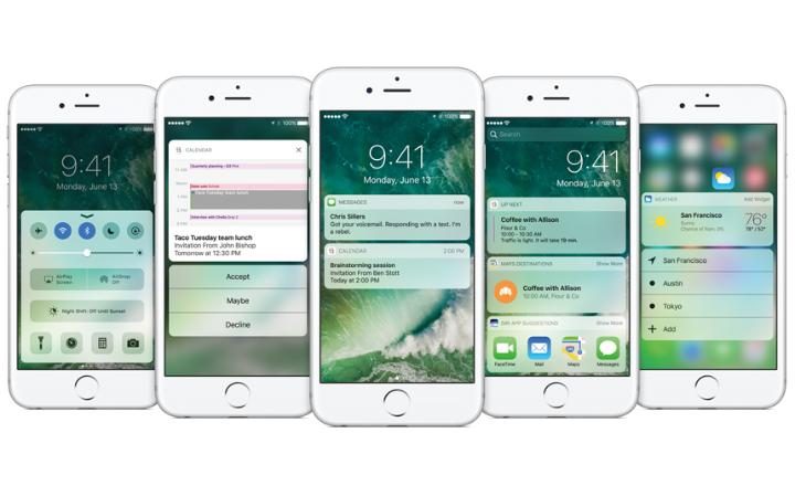 generic_Whiz's tweet photo. Apple to release iOS 10 on September 13
https://t.co/E7ToEqY6X6
 #Apple #iOS10 #Live #AppleEvent #AppleKeynote https://t.co/iqQ3enY4v3