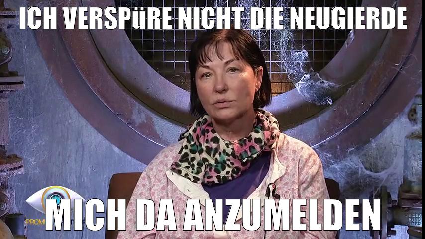#PBBIsa zum Thema Rotlichtmilieu.