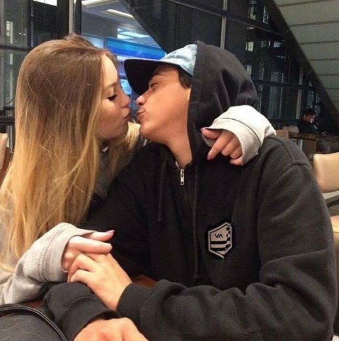 77clov's tweet image. Sou capaz de tudo pra te ter pra sempre