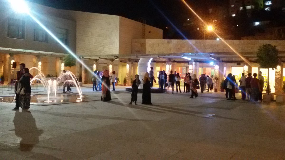 thejordanmuseum's tweet image. #Jordanmuseum  now #makerspace #Ammandesignweek 
الآن #متحف_الأردن #مساحة_الصناع #أسبوع_عمان_للتصميم