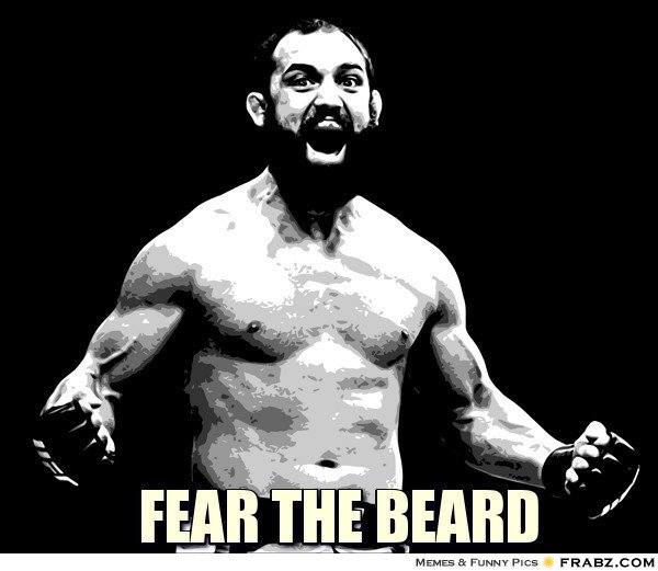 Or Else!

#Beardsy #BeardLife #Bearded
#BeardGang #BeardLove #Man
