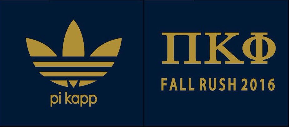 Exceptional leaders.
Uncommon opportunities.
#RushPiKapp