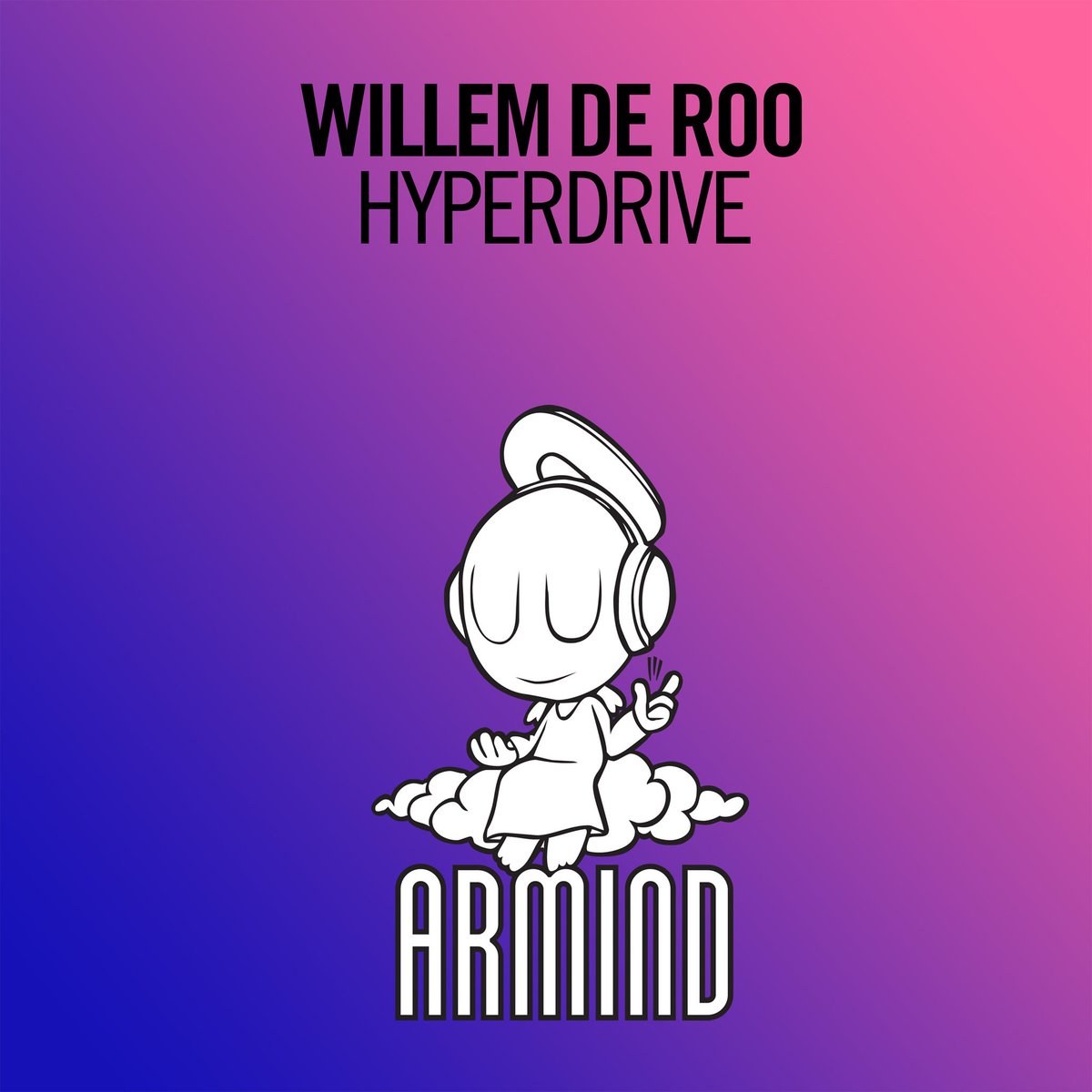 Willem De Roo - Hyperdrive (Extended Mix)
