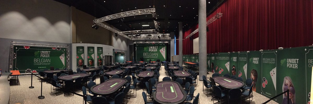 Jelle De Bock tweet media