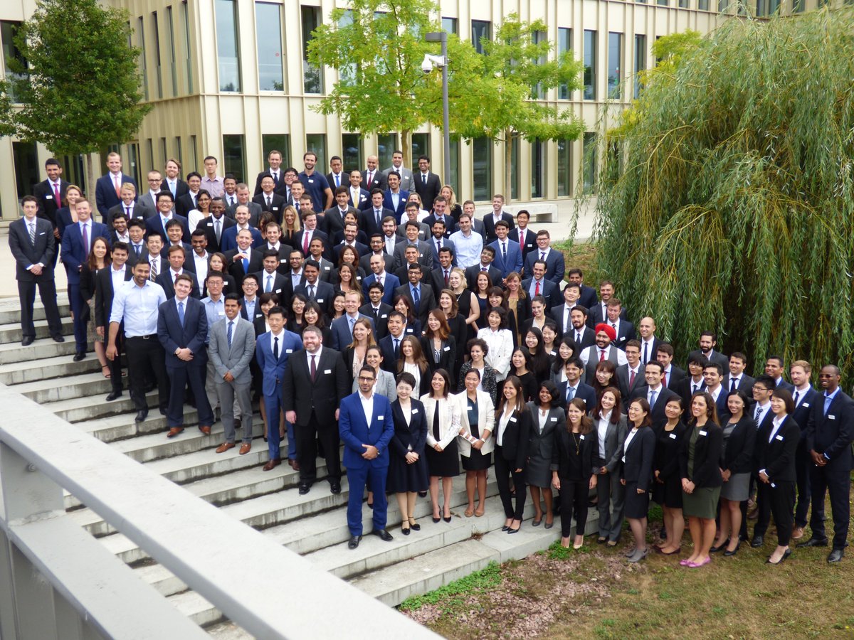 HEC Paris MBA tweet media