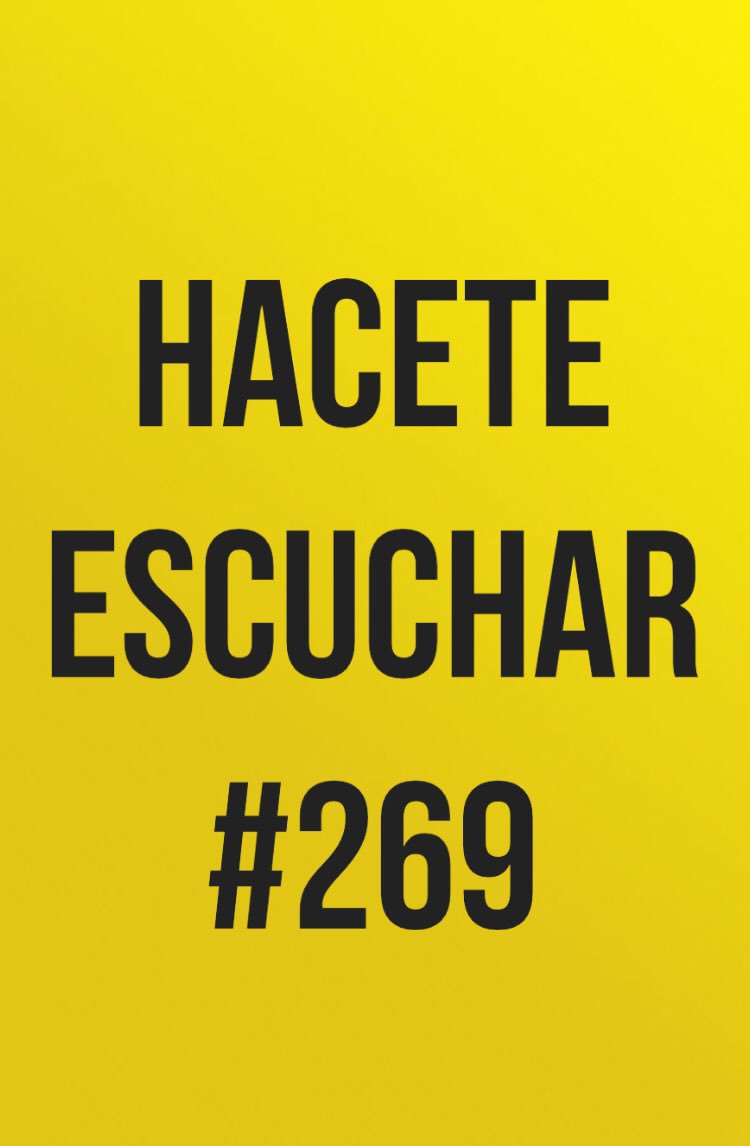 lista269 tweet picture