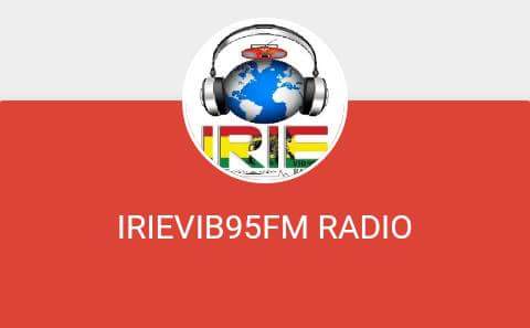 IRIEVIB95FM RADIO tweet media