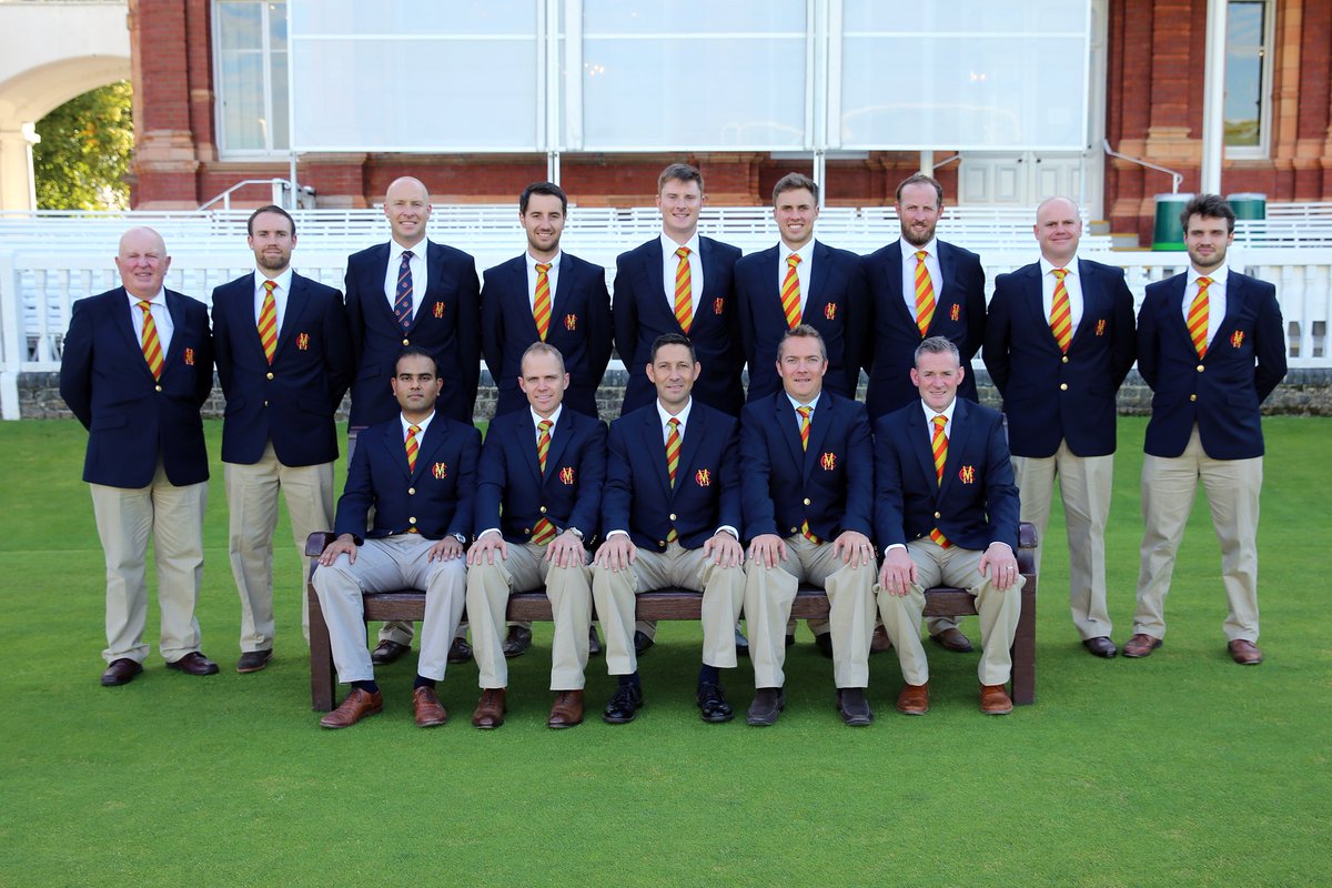 An MCC men's team depart for the USA tomorrow morning. Follow the trip using #MCCAmerica