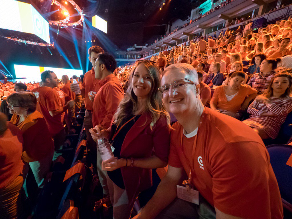 Love this team!
#WeAreTarget