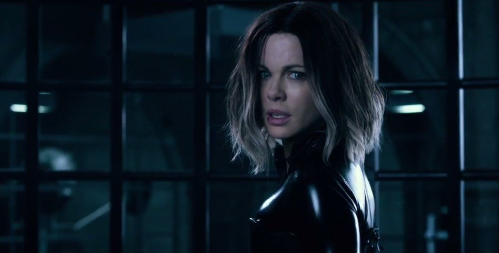 Underworld: Blood Wars Trailer Debuts 2