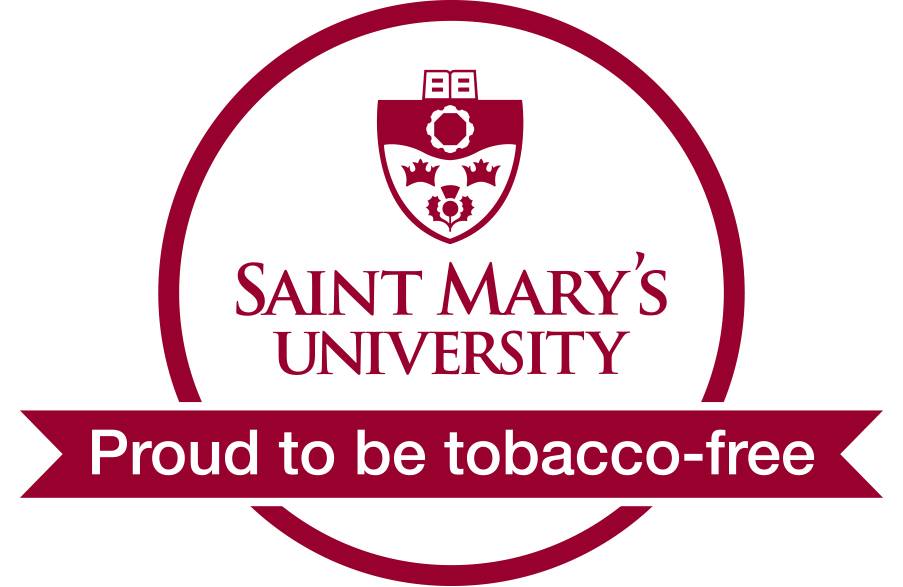 Saint Mary’s University tweet media
