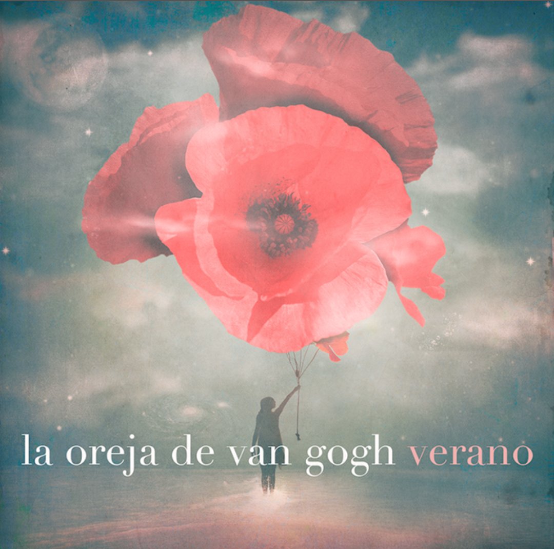 La Oreja de Van Gogh >> álbum "El Planeta Imaginario" - Página 30 CrxPTmqXgAA3ny4