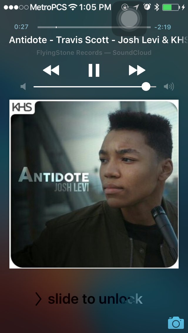Im so sick so i just put some music on and this came on 😭made my whole day <a href="/JoshLeviWorld/">JOSH LEVI</a>
