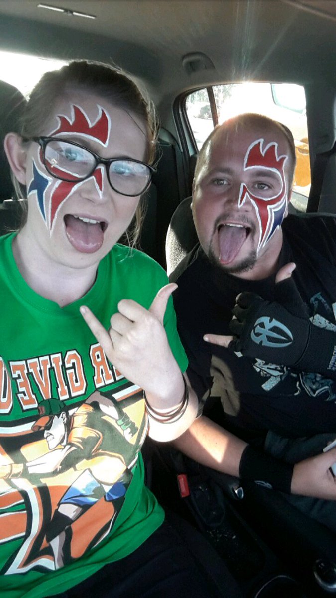 xchar_95x's tweet photo. #wwelondon https://t.co/rHuXFW7If5