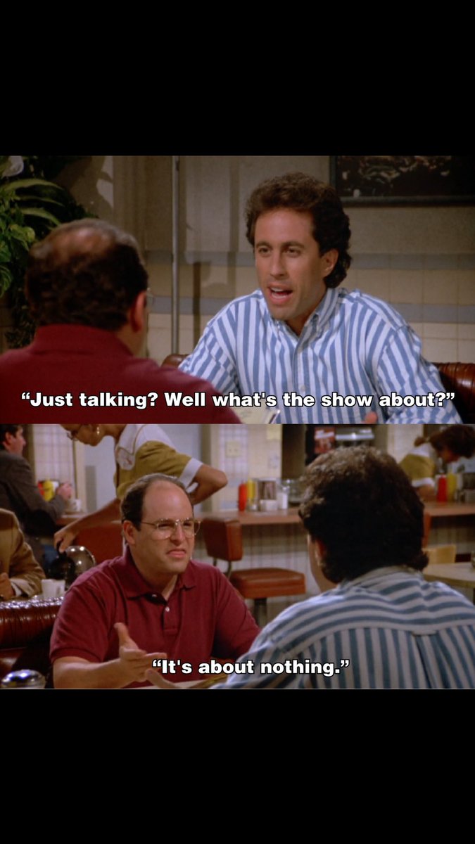 Seinfeld4Days tweet picture