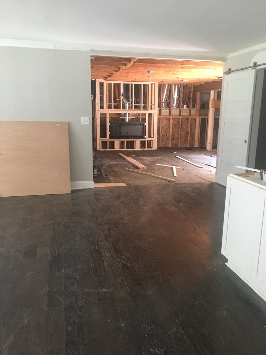 mooresconstruct's tweet image. Project Pasture LN coming along nicely!