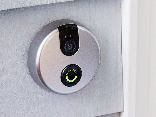 SocialShift's tweet image. Get a #Free Smart Doorbell with Uxari #HomeAutomation “ONE PLAN” -  dlvr.it/MCZXxw
