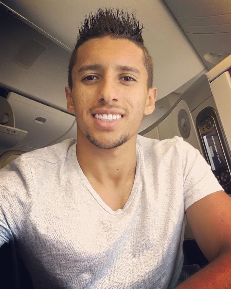 marquinhos_m5's tweet image. 🇫🇷 En rentre à la maison et encore plus motivé pour les objectives que nous attend! #AllezPSG